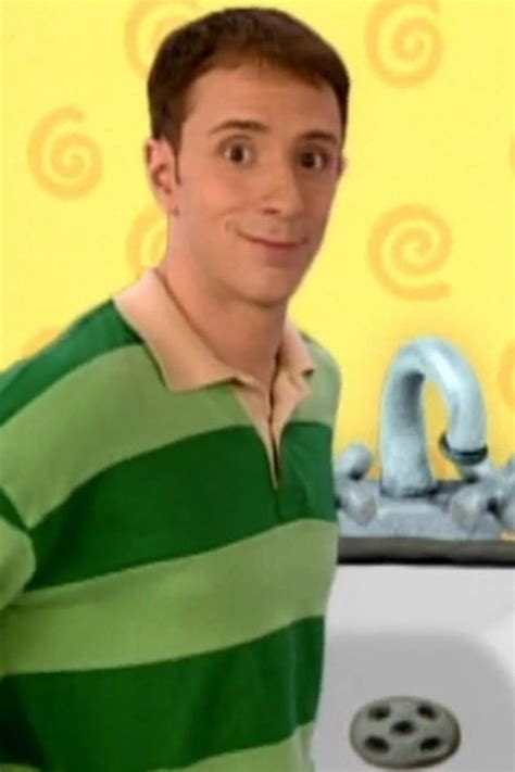 Watch Blue's Clues - S4:E7 Mr. Salt and Mrs. Pepper Day (2001) Online | Free Trial | The Roku ...