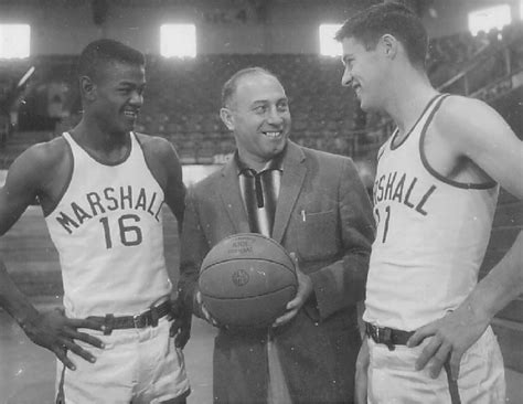 Marshall, NBA basketball great Hal Greer passes away | WCHS