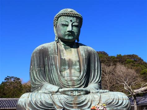 5 Reasons to Visit Kamakura | InsideJapan Tours