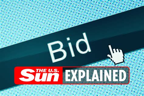 What is shill bidding? | The US Sun