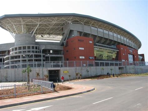 Peter Mokaba Stadium – StadiumDB.com