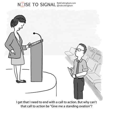 Cartoons about | Noise to Signal social media cartoons