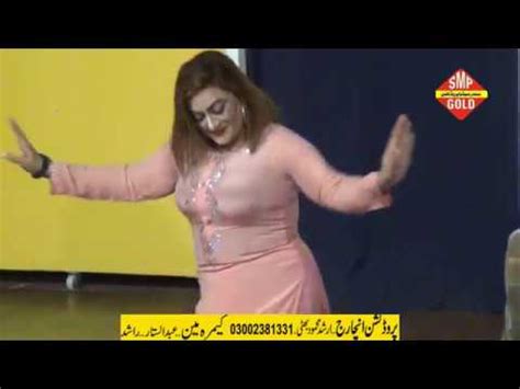 Fozia Ch. Mujra Songs 2020 - YouTube