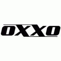 oxxo logo vector - Logovector.net