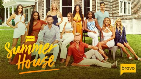 The 'Summer House' Season 7 Trailer Is Here!