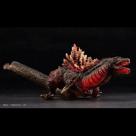 Shin Godzilla 2nd Form (Art Spirits, 12-inches long) – Awesome Collector