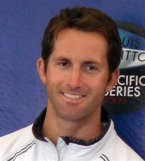About Ben Ainslie: A Sailing Legend Want to K now Us More? Read Here ...