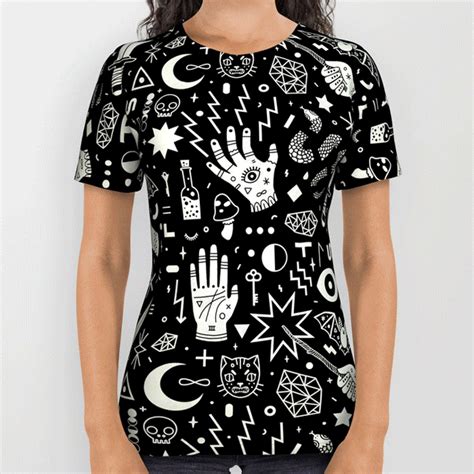 the runes shirt! Cool Tees, Printed Tees, American Apparel, Perfect Outfit, Everyday Fashion ...