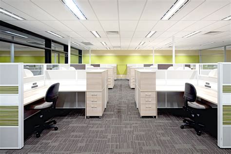 Accounting Firm | Best Office Designers and Office Fitouts in Melbourne CBD