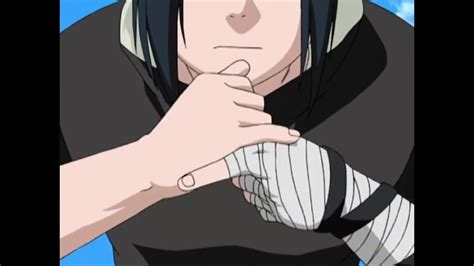 chidori hand signs.(sasuke version) - YouTube