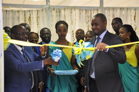 Tanzania Port Authority Opens Office in Kigali – KT PRESS