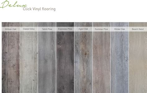 Laminate Flooring Colours Chart – Clsa Flooring Guide