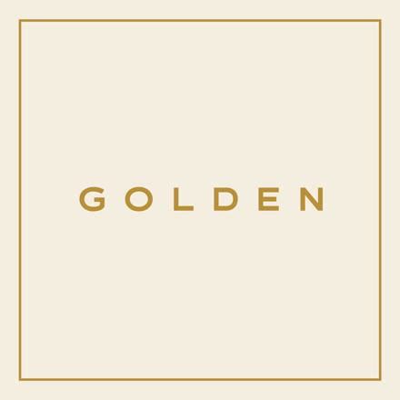 GOLDEN – JUNG KOOK | Official Charts