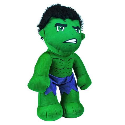 Marvel: Hulk Medium Plush | Toys R Us Canada