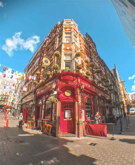 A Lovely Day in Chinatown London: I Love Chinatown Campaign - Candace ...