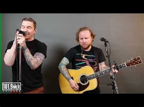 Shinedown | Second Chance - YouTube