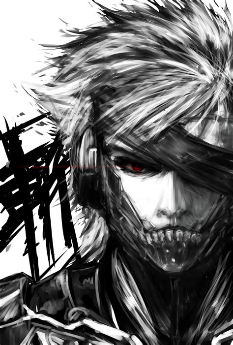 Raiden Mgr