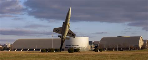 28 Virtual Tours of Aerospace Museums [Aviation, Military, Space]