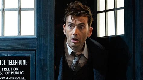 Doctor Who 60th Anniversary Trailer Teases David Tennant, Ncuti Gatwa