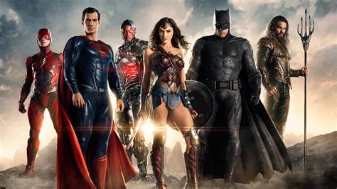 Warner Bros has a 10-year plan for DC movies to rival Marvels - Dexerto