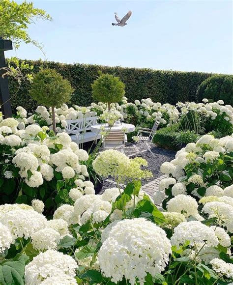 A Heavenly Garden in Denmark - The Glam Pad