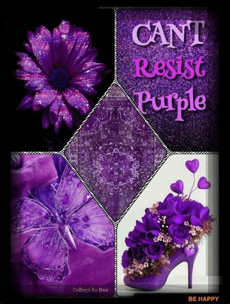 List : 30+ Best "The Color Purple" Movie Quotes (Photos Collection) | Purple quotes, Purple, The ...