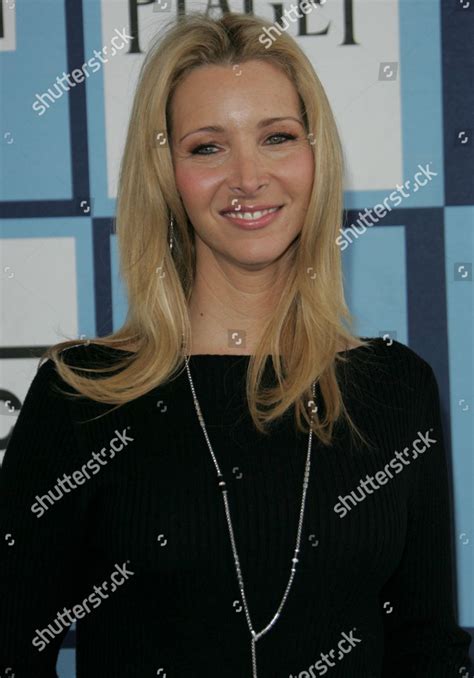 Lisa Kudrow Editorial Stock Photo - Stock Image | Shutterstock