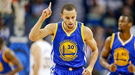 Stephen Curry tops early season MVP rankings - NBA - ESPN