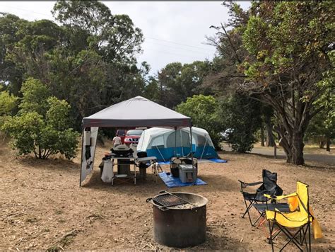 Explore: El Capitan State Beach Camping in Goleta, CA - Scout of Mind