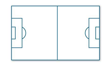 Why Are Soccer Pitches Different Sizes? - Rewrite The Rules