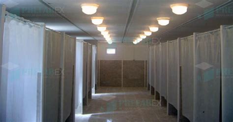 Modular buildings for prefab Restrooms | Modular Prefab Restroom ...