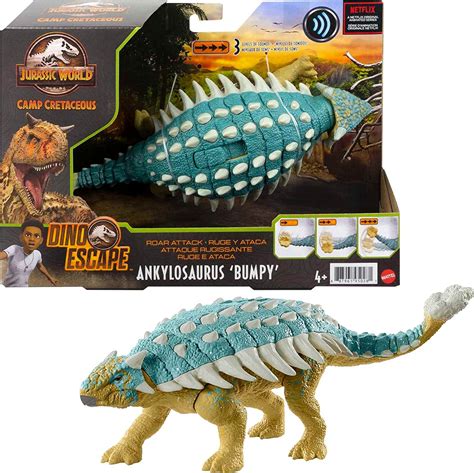 Original Jurassic World Dinosaur Toys - Toys for Boys in Islamabad