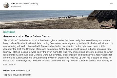 Moon Palace Cancun Reviews (2024): Get the UNBIASED Truth