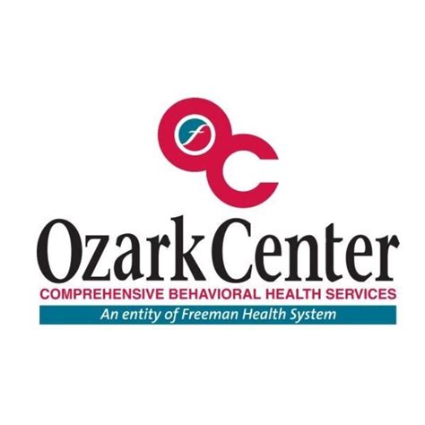 Missouri Behavioral Health Council | Ozark Center