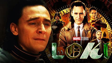 Tom Hiddleston Recalls Emotional Last Day Filming Loki | The Direct