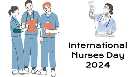 International Nurses Day 2024, Its History & Significance