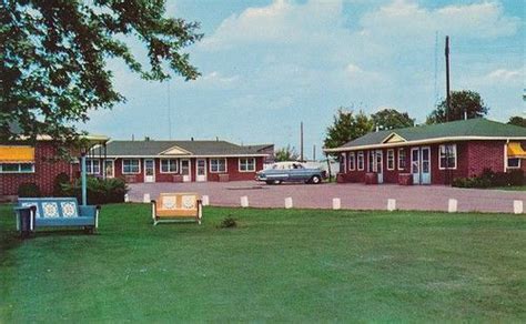 The Belvidere Motel.....now it's called the Budget Inn | House styles ...