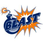 Thunder Bay Blast | World Baseball Association Wiki | Fandom