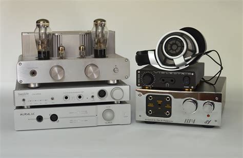 THE BEST AMP FOR SENNHEISER HD800?A BIG AMPLIFIER COMPARISON REVIEW ...