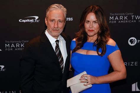 Who is Jon Stewart's Wife Tracey McShane?