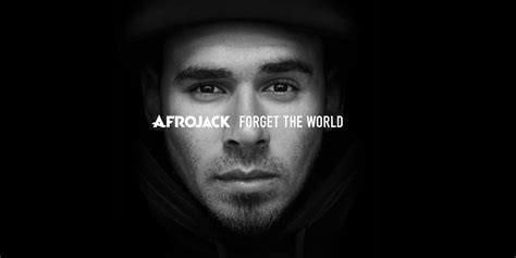 Afrojack Logo Wallpaper