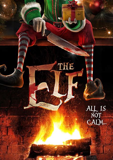 The Elf - movie trailer -> https://teaser-trailer.com/movie/the-elf/ #TheElf #TheElfMovie # ...