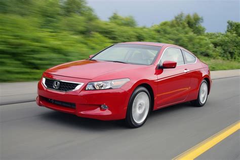 2010 Honda Accord Gets New Features - autoevolution