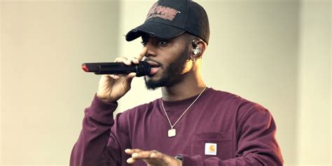 Bryson Tiller Announces Set It Off Tour | Hypebeast