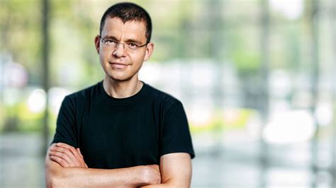 Affirm is More Buyer or Partner Than Seller, Levchin Says — The Information