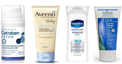 Best Eczema Creams and Lotions to Soothe Dry, Itchy Skin | POPSUGAR Beauty