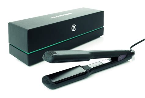 Cloud Nine Wide Plate Hair Straightener Review