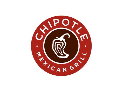 Chipotle Logo Transparent