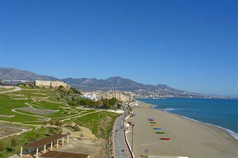 What to do and What to see in Fuengirola (Malaga) | Ruralidays