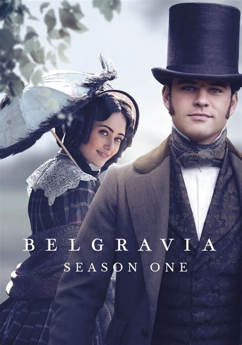 Belgravia Season 1 - watch full episodes streaming online